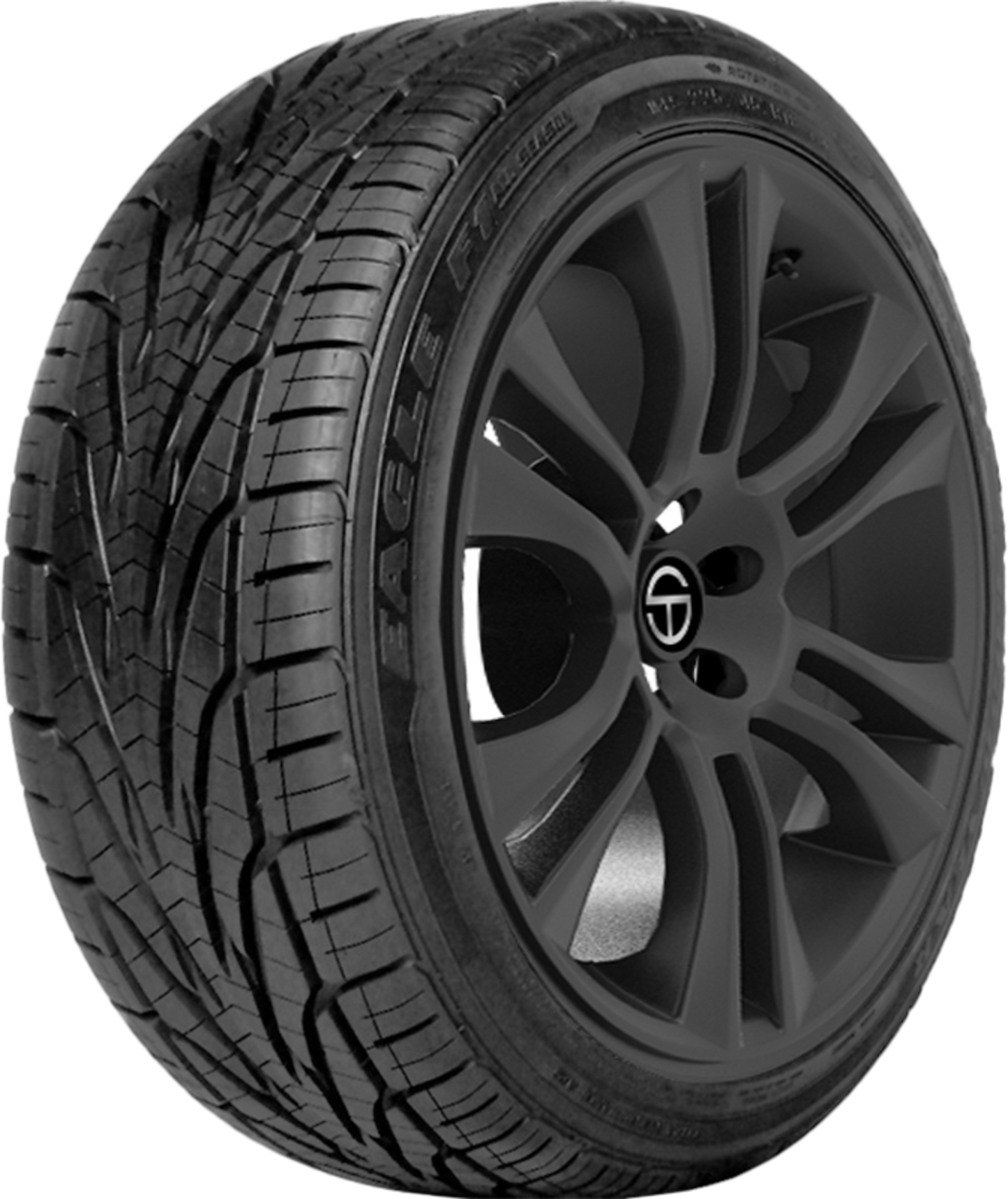 Goodyear Eagle F1 All Season 178F 44D7 99E8 225/45ZR17 94Y XL