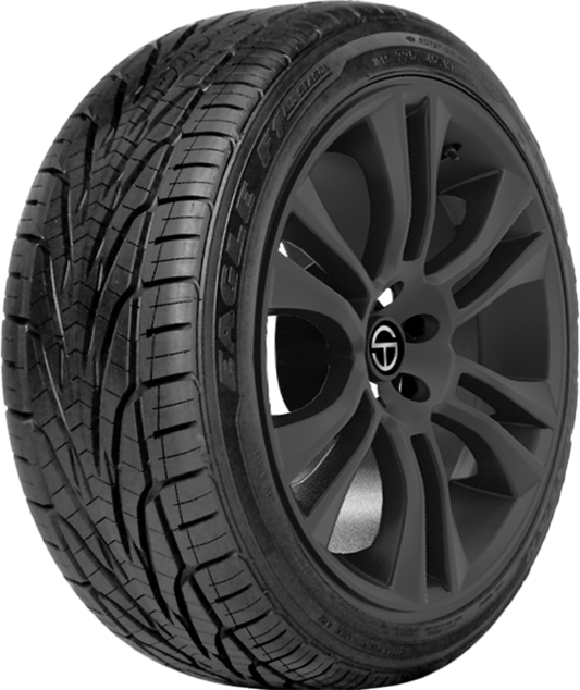 Goodyear Eagle F1 All Season 178F 44D7 99E8 225/45ZR17 94Y XL