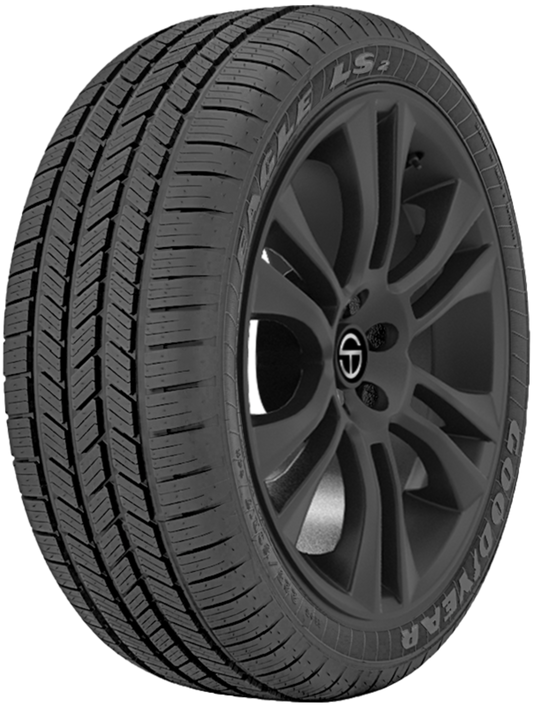 Goodyear Eagle LS-2 225/50R18 95H