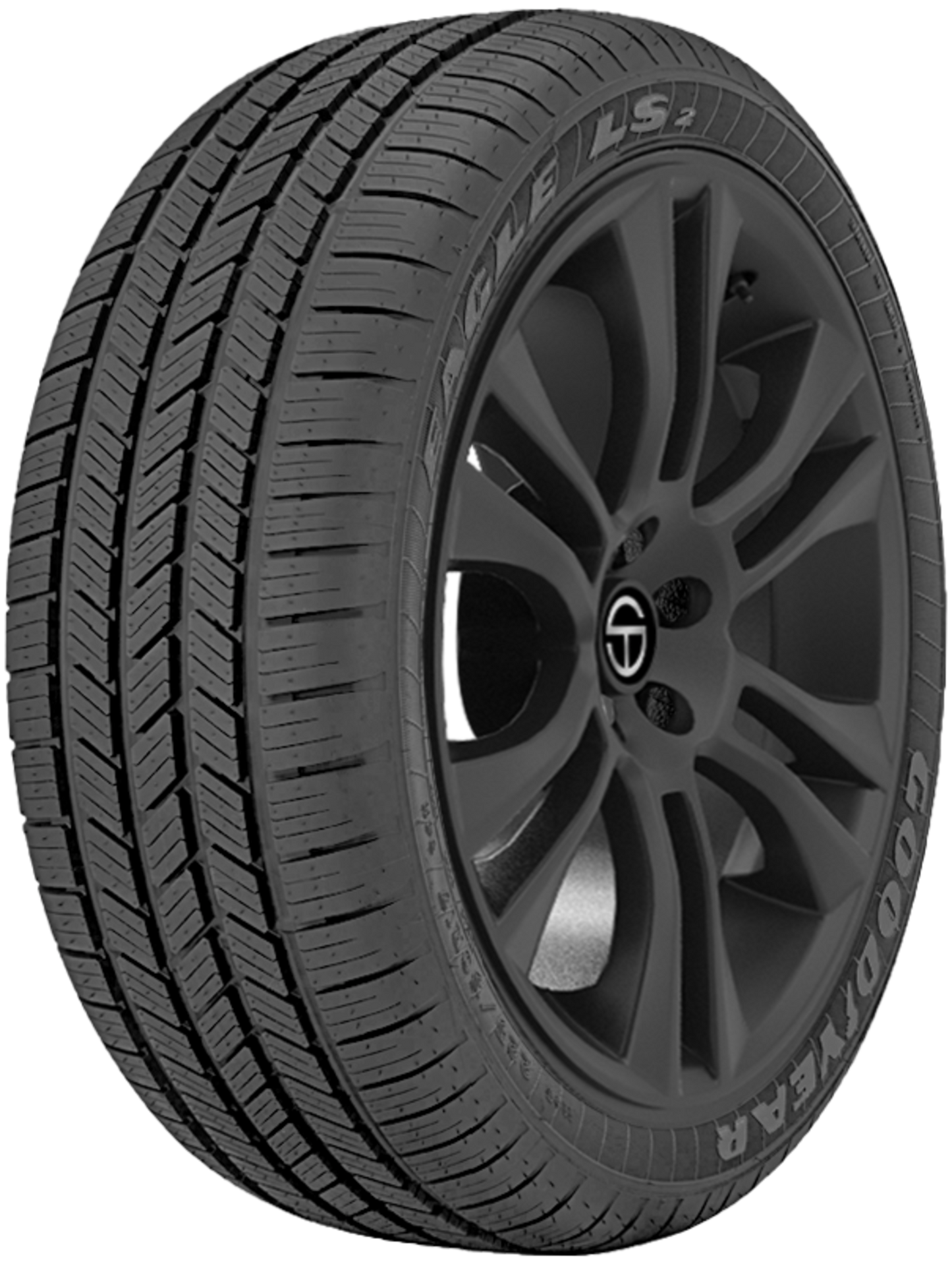 Goodyear Eagle LS-2 P195/65R15 89S