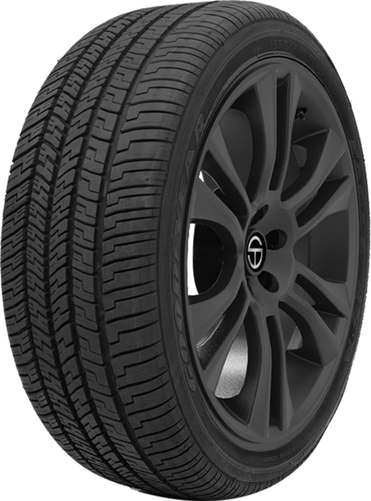Goodyear Eagle Rs A Police 60R18