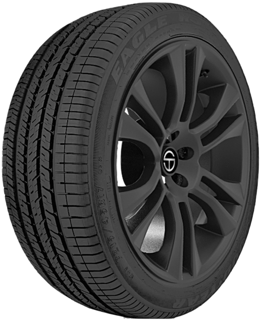 Goodyear Eagle RS-A 235/55R18 100V