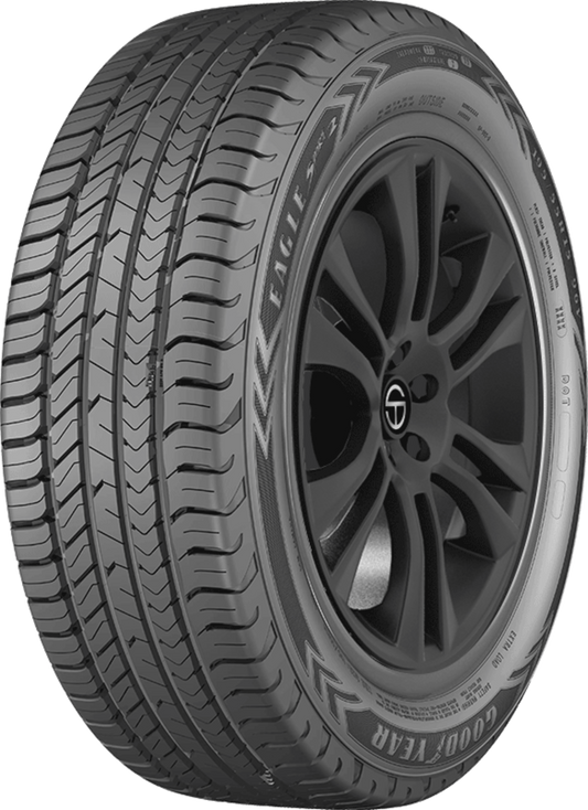Goodyear Eagle Sport 2