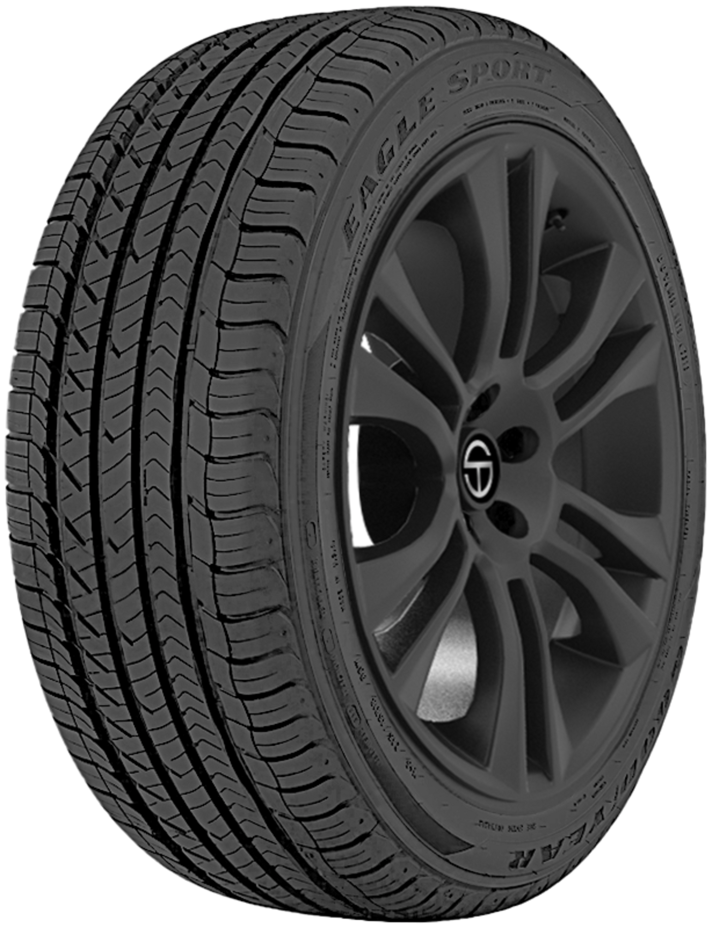 Goodyear Eagle Sport All Season 60R18