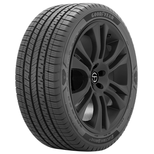 Goodyear Electricdrive 2 Sct 60R18