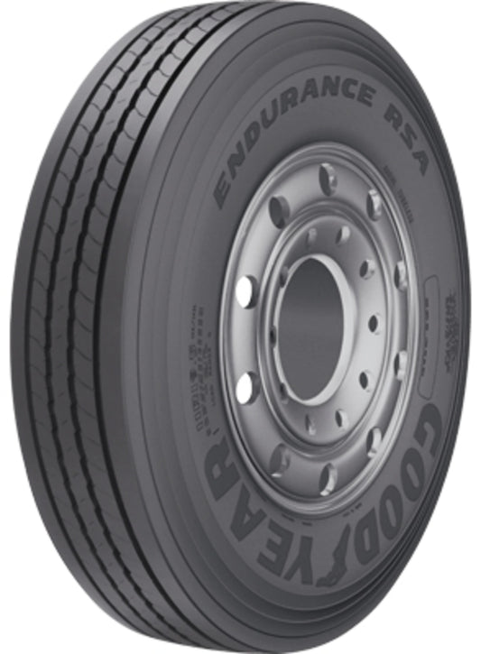 Goodyear Endurance RSA ULT LT245/75R16 120Q E