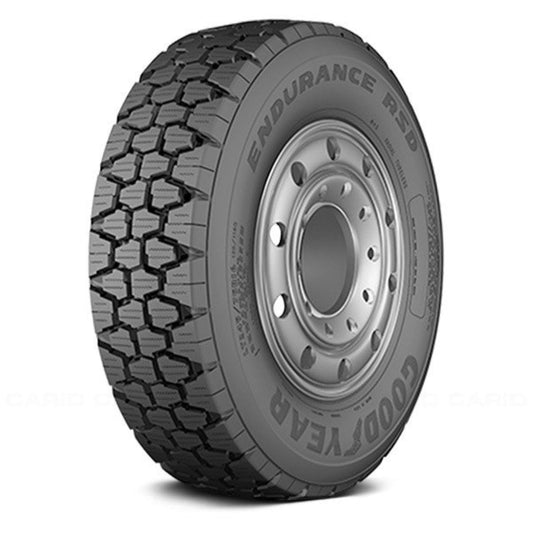 Goodyear Endurance RSD ULT LT245/75R16 120Q E