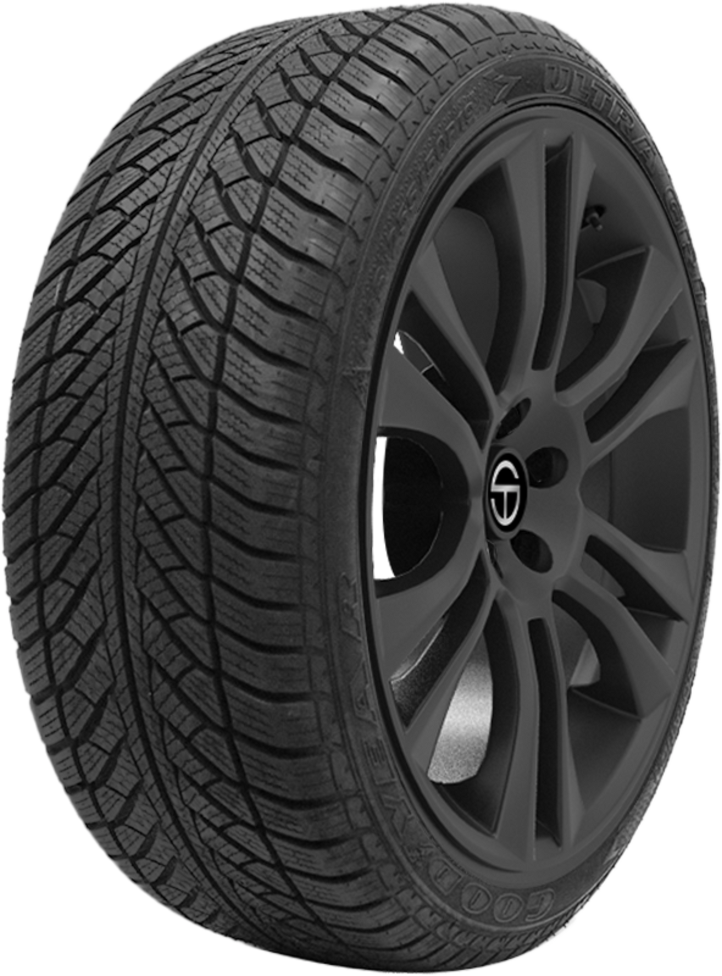 Goodyear Ultra Grip SUV ROF (255/55R18 109H XL)