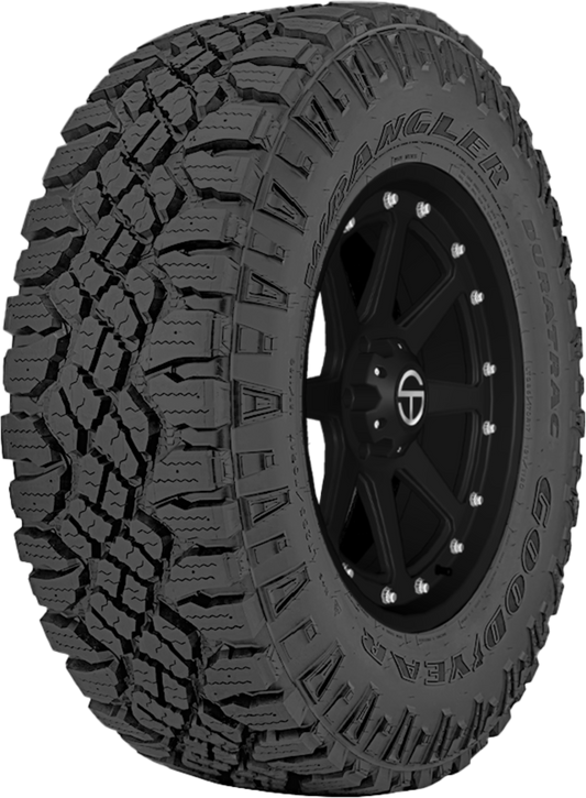 Goodyear Wrangler Duratrac 265/65R17 112S