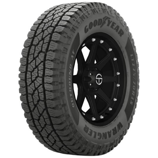 Goodyear Wrangler Outbound At 275/60R20 115T