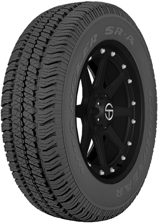 Goodyear Wrangler Sr A 3F4B 4614 A040 P225/70R15