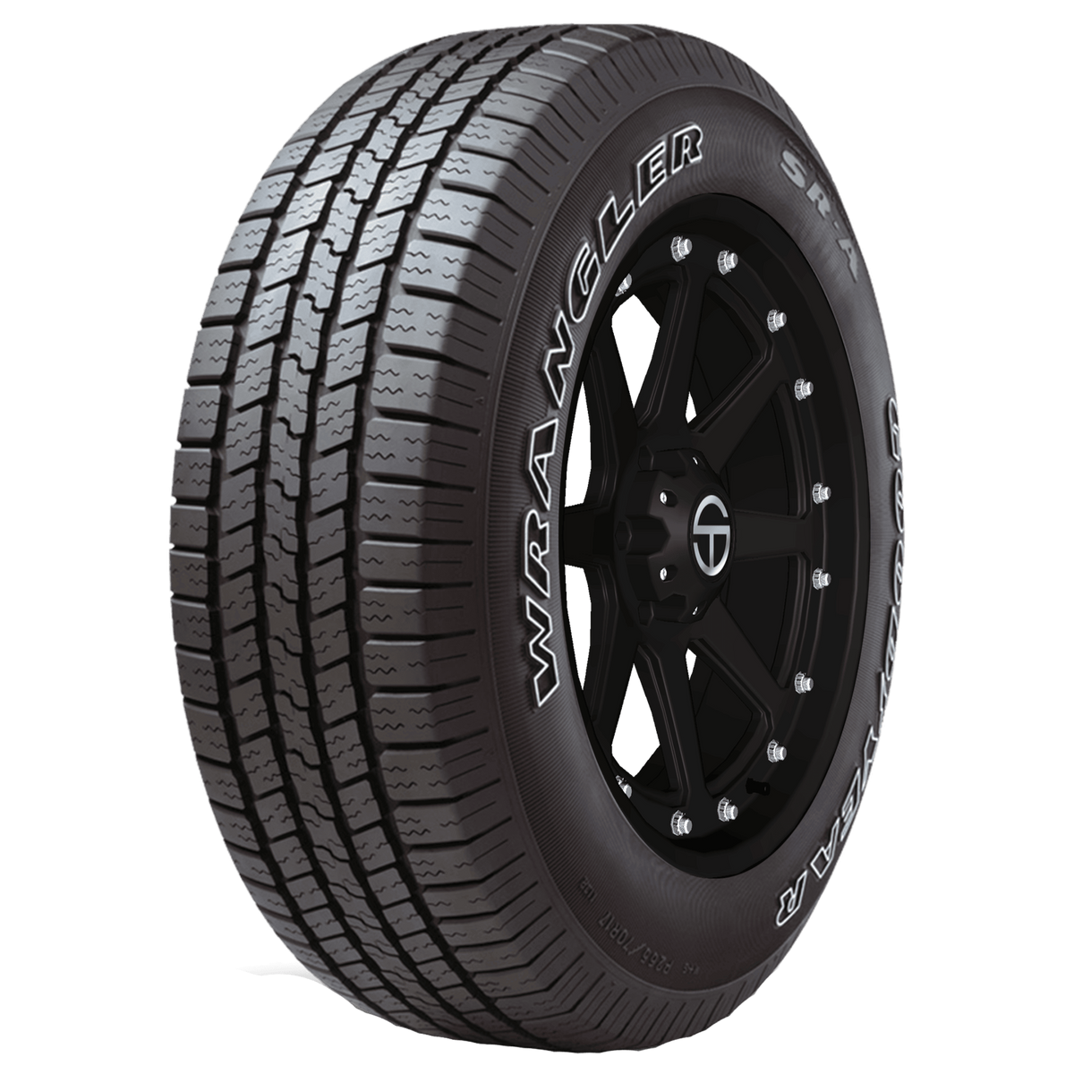 Goodyear Wrangler SR-A - P225/70R15 (183482418)