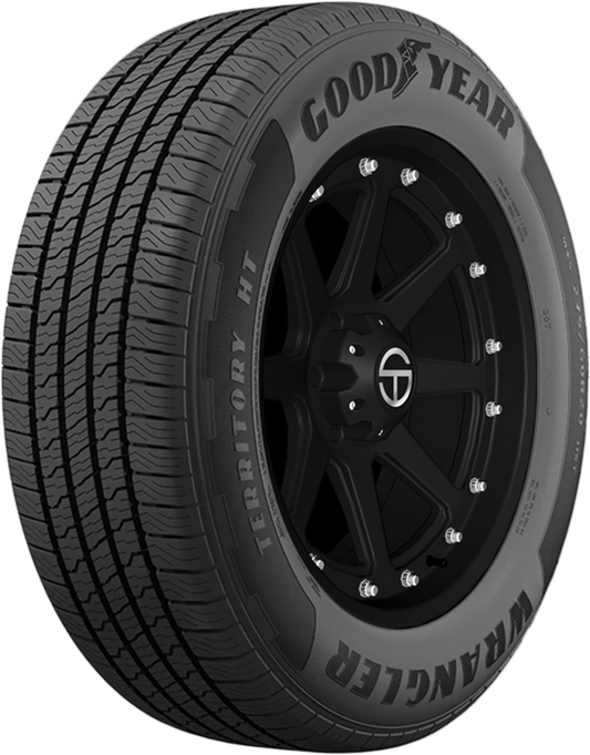 Goodyear Wrangler Territory H/T 275/60R20 115H
