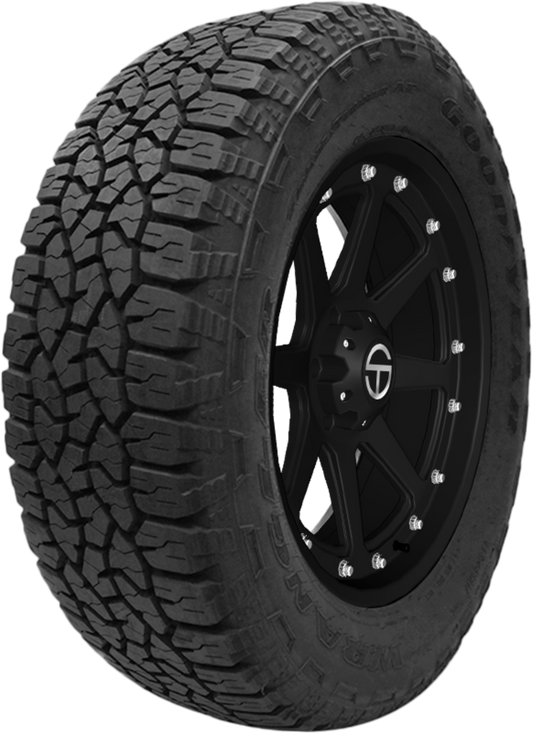 Goodyear Wrangler Trailrunner At 275/60R20 115S