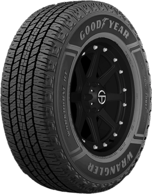 Hankook 275/55R20 113T