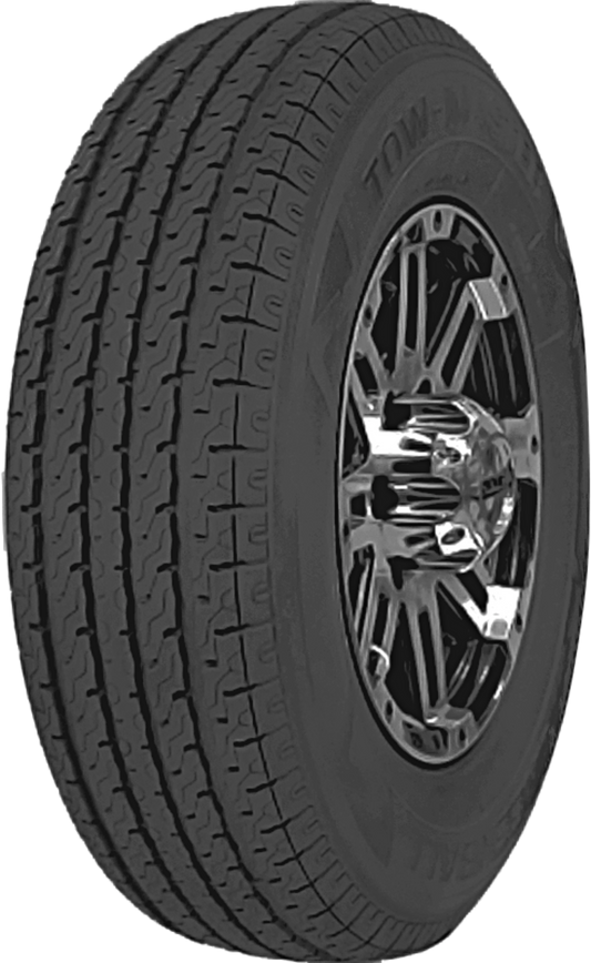 Greenball Towmaster STR