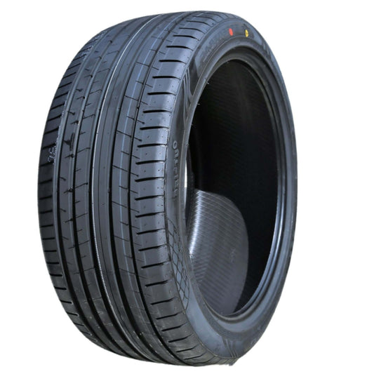 Greentrac Quest-X tire image