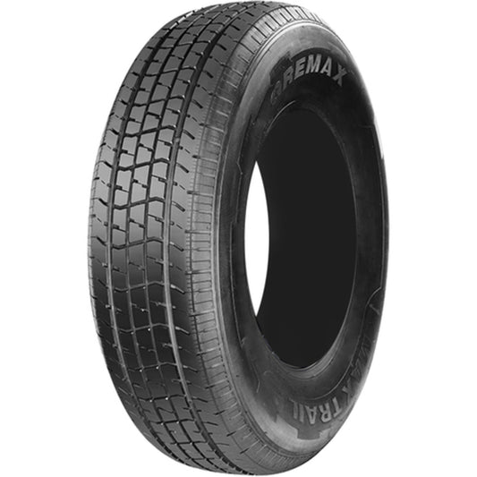 Gremax Max Trail Trailer Tire ST205/75R15 107M D