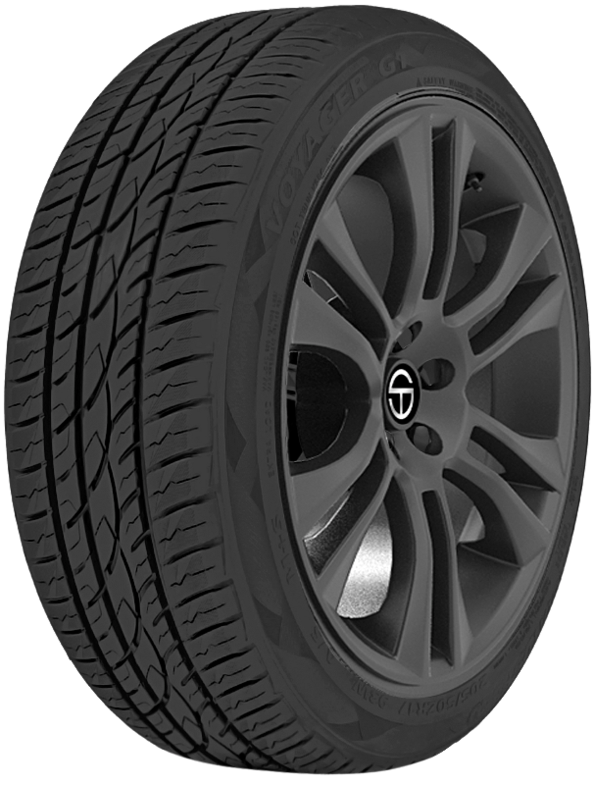 Groundspeed Voyager GT 225/50R18