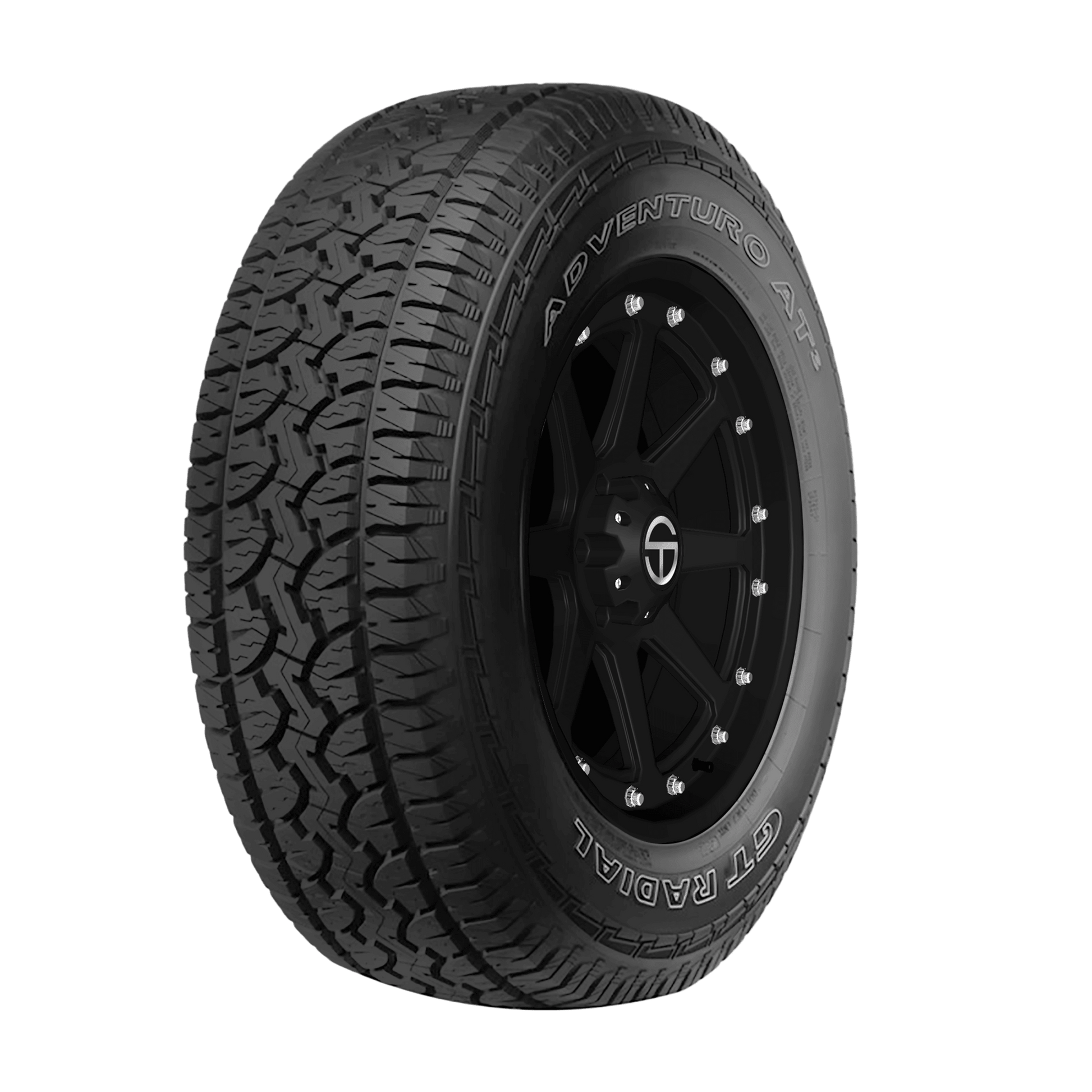 GT Radial Adventuro AT3 P235/70R16 104T