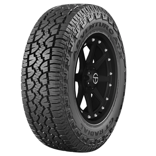 GT Radial Adventuro ATX 265/70R17