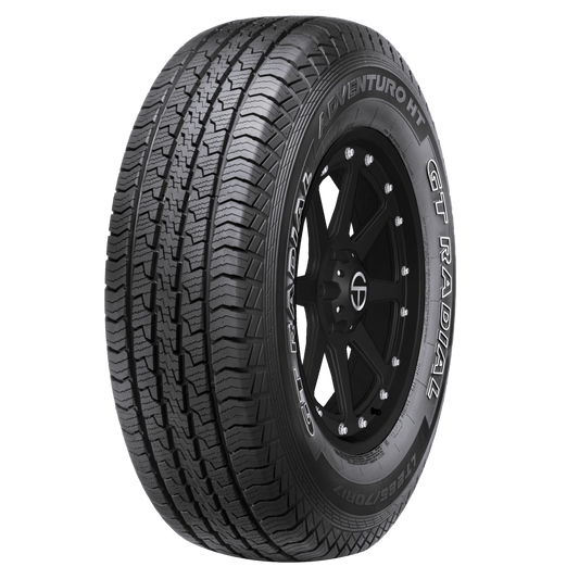 GT Radial Adventuro HT LT245/75R16 120S E