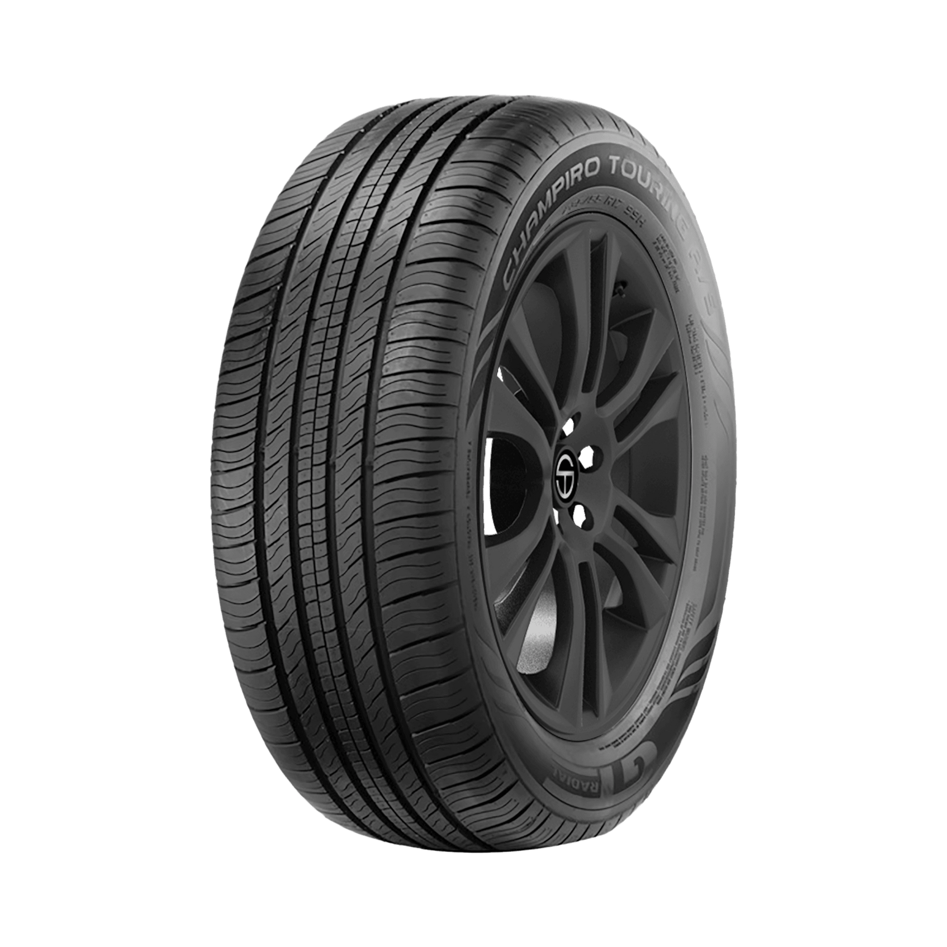 GT Radial Champiro Touring A/S 225/65R17
