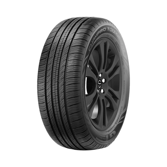 GT Radial Champiro Touring A/S 225/65R17