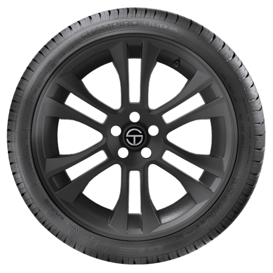 GT Radial Champiro UHP A/S 215/55R17