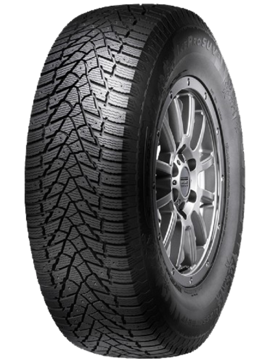 GT Radial MaxClimate 225/60R18