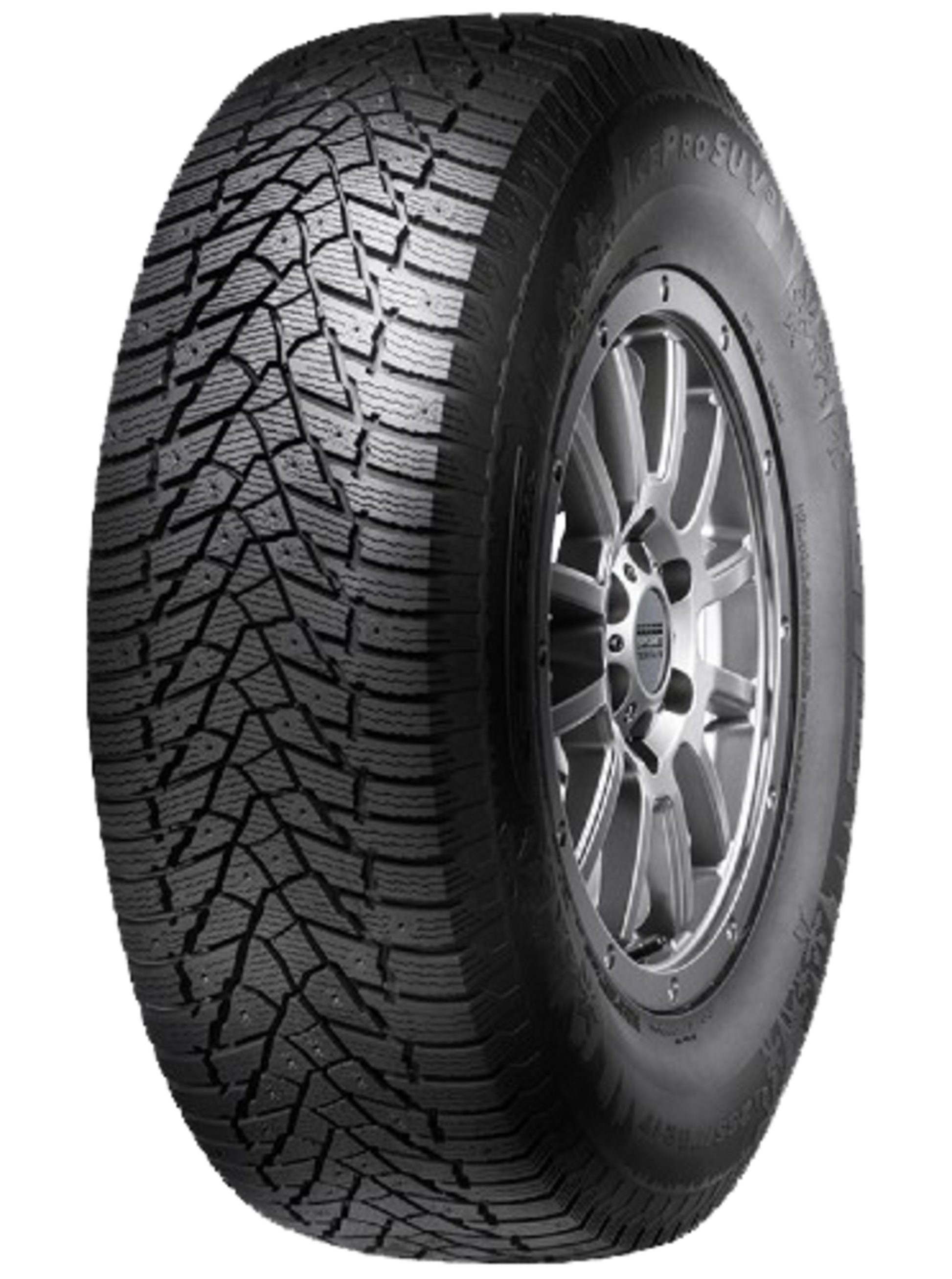GT Radial MaxClimate 225/60R18