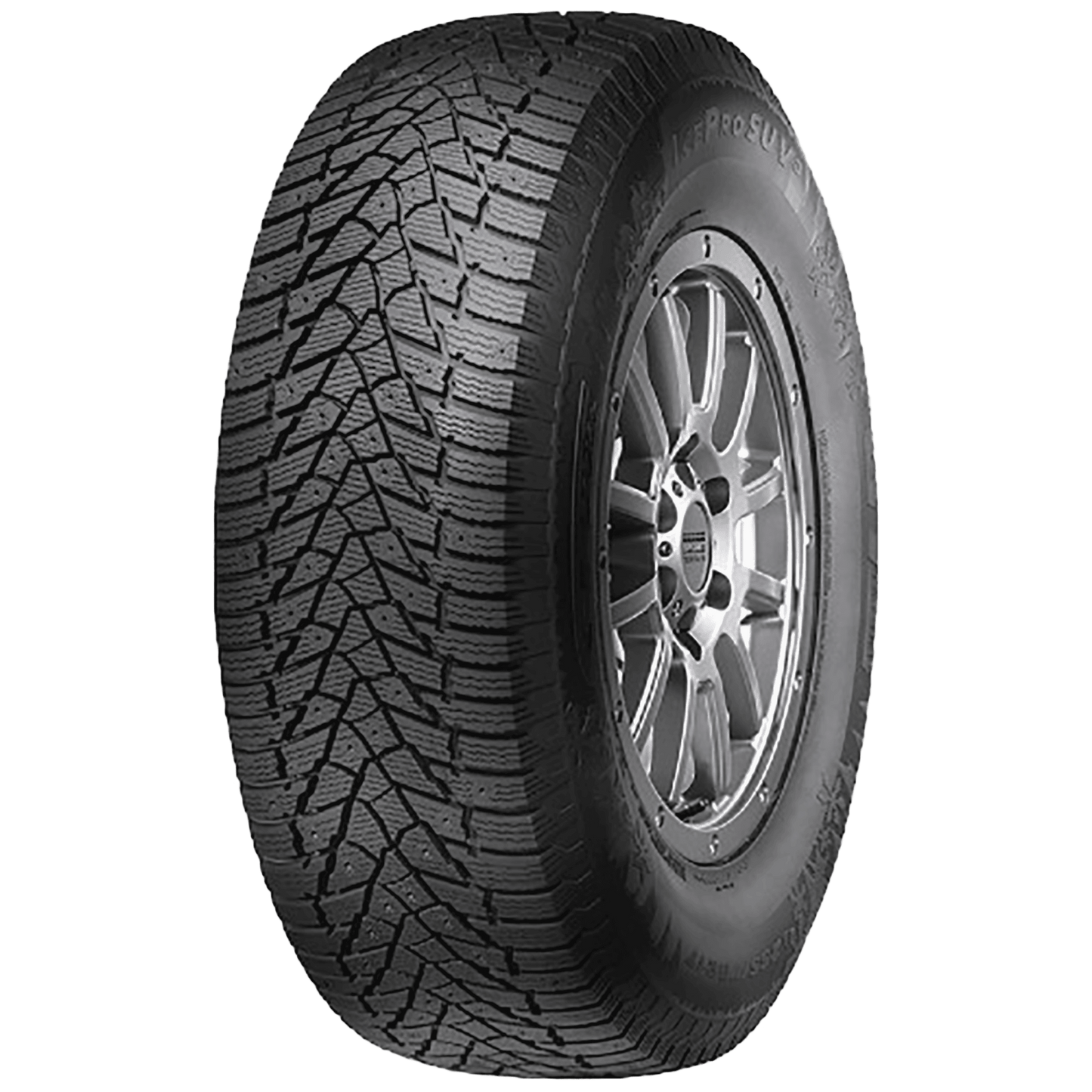 GT Radial IcePro SUV 3