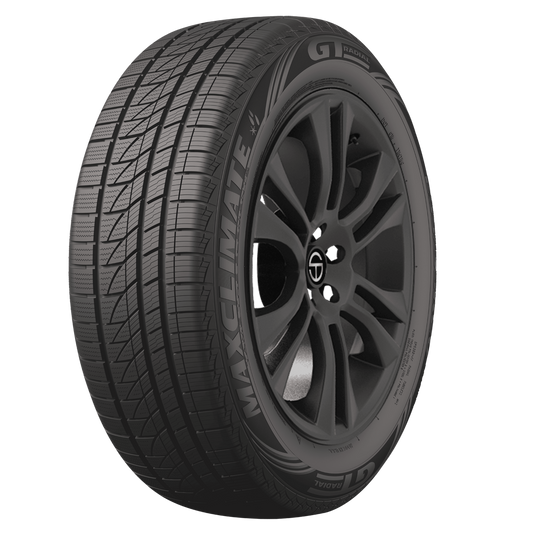 Gt Radial Maxclimate 235/60R18 103V