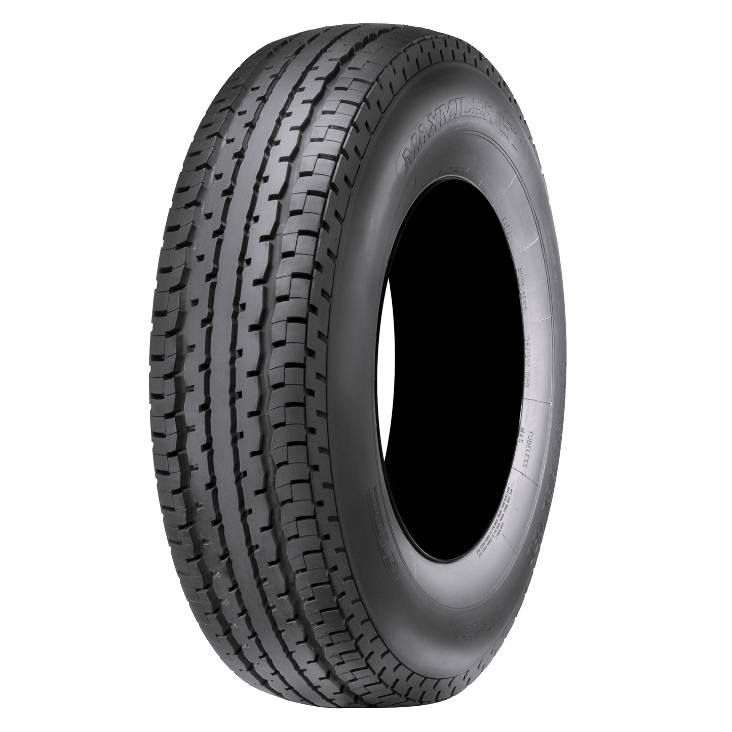 GT Radial Maxmiler ST