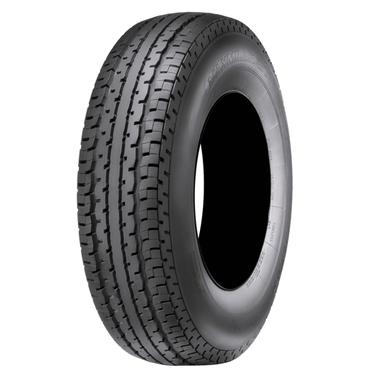 GT Radial Maxmiler ST
