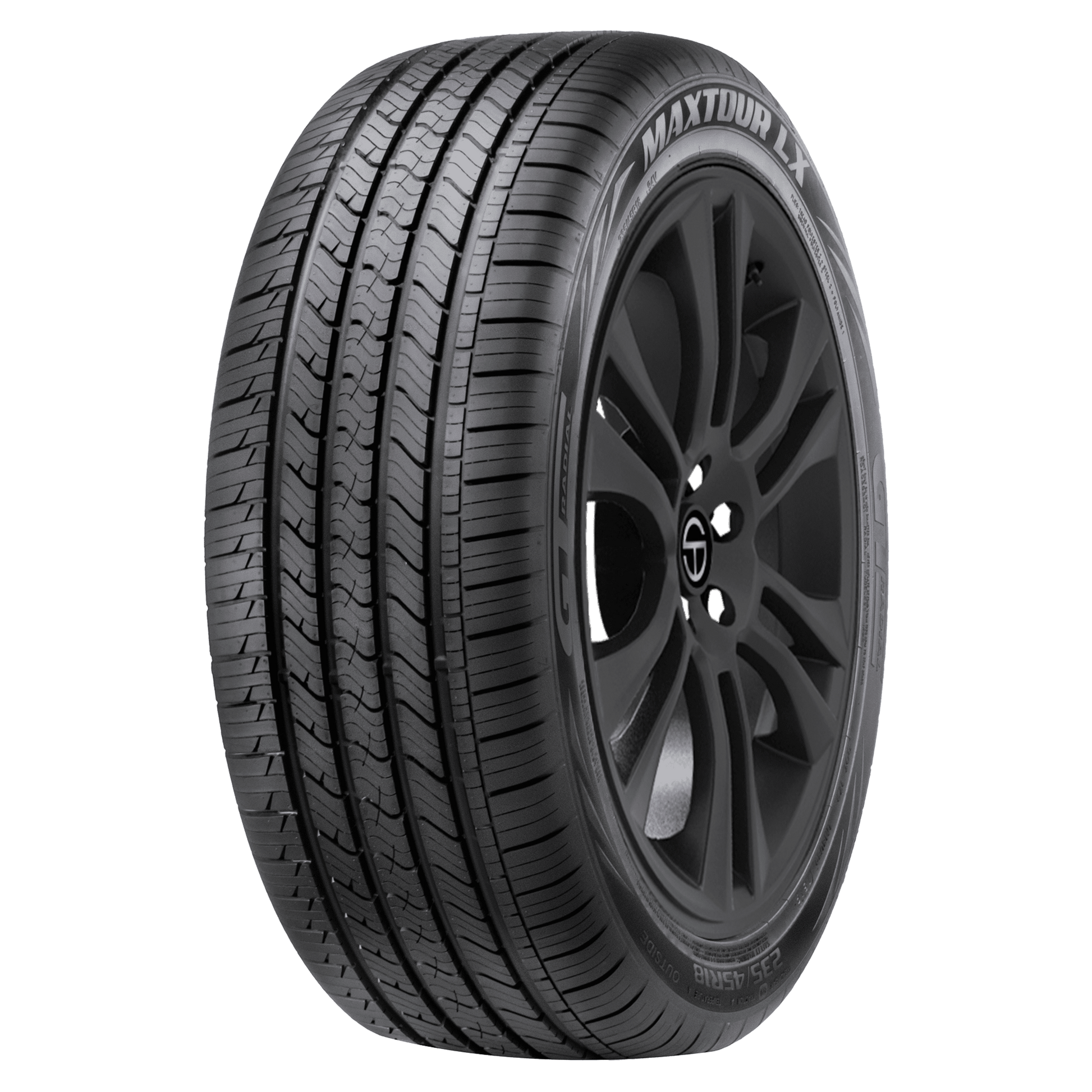 GT Radial Maxtour LX 225/50R18