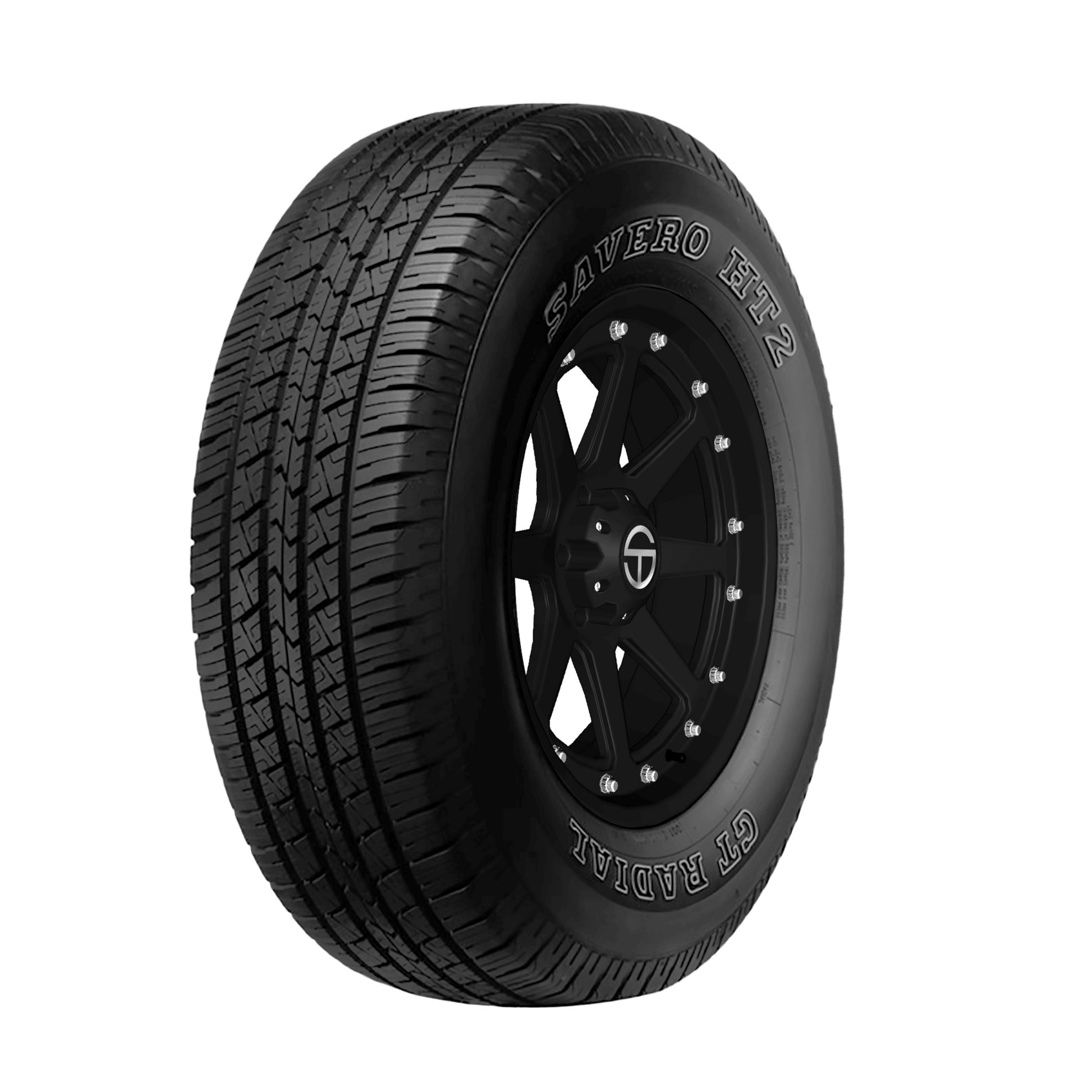 GT Radial Savero HT2 P235/70R16 104T