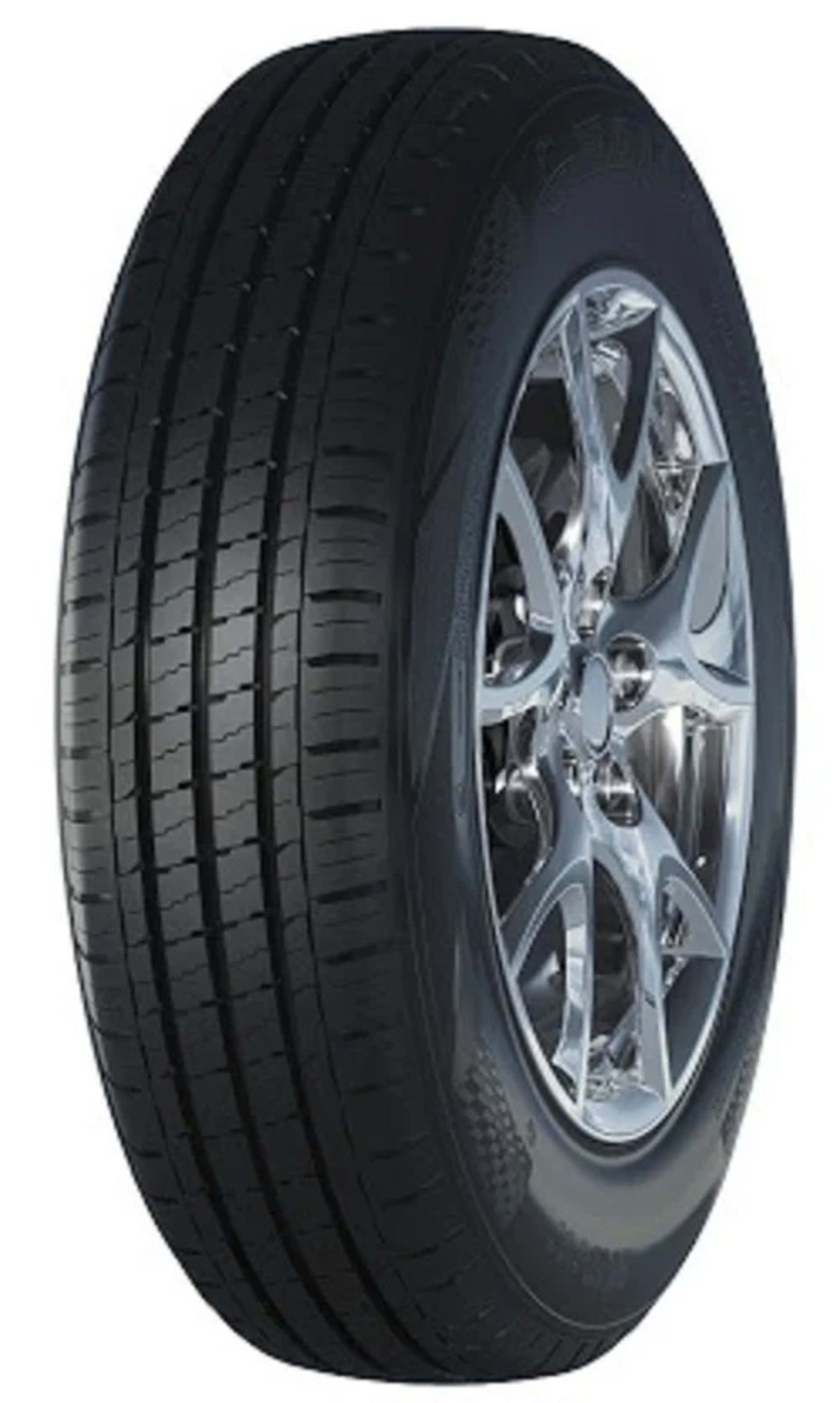 Haida Hd737 0483 4294 8Dbe 225/70R15