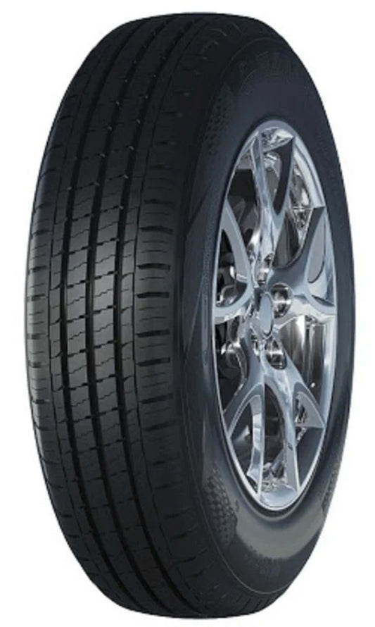 Haida Hd737 0483 4294 8Dbe 225/70R15