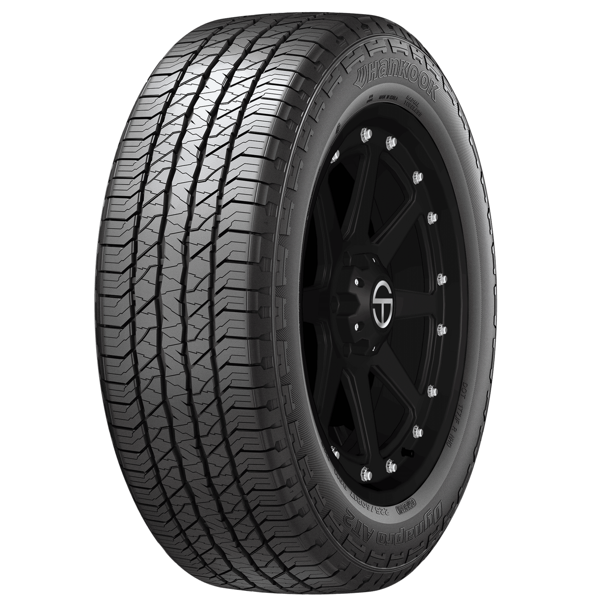 Hankook Dynapro AT2 (RF11) 275/60R20 115T