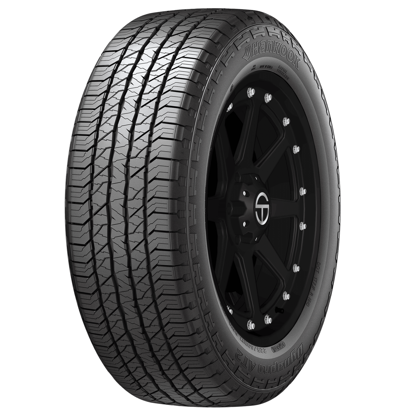 GT Radial 275/55R20 117V XL