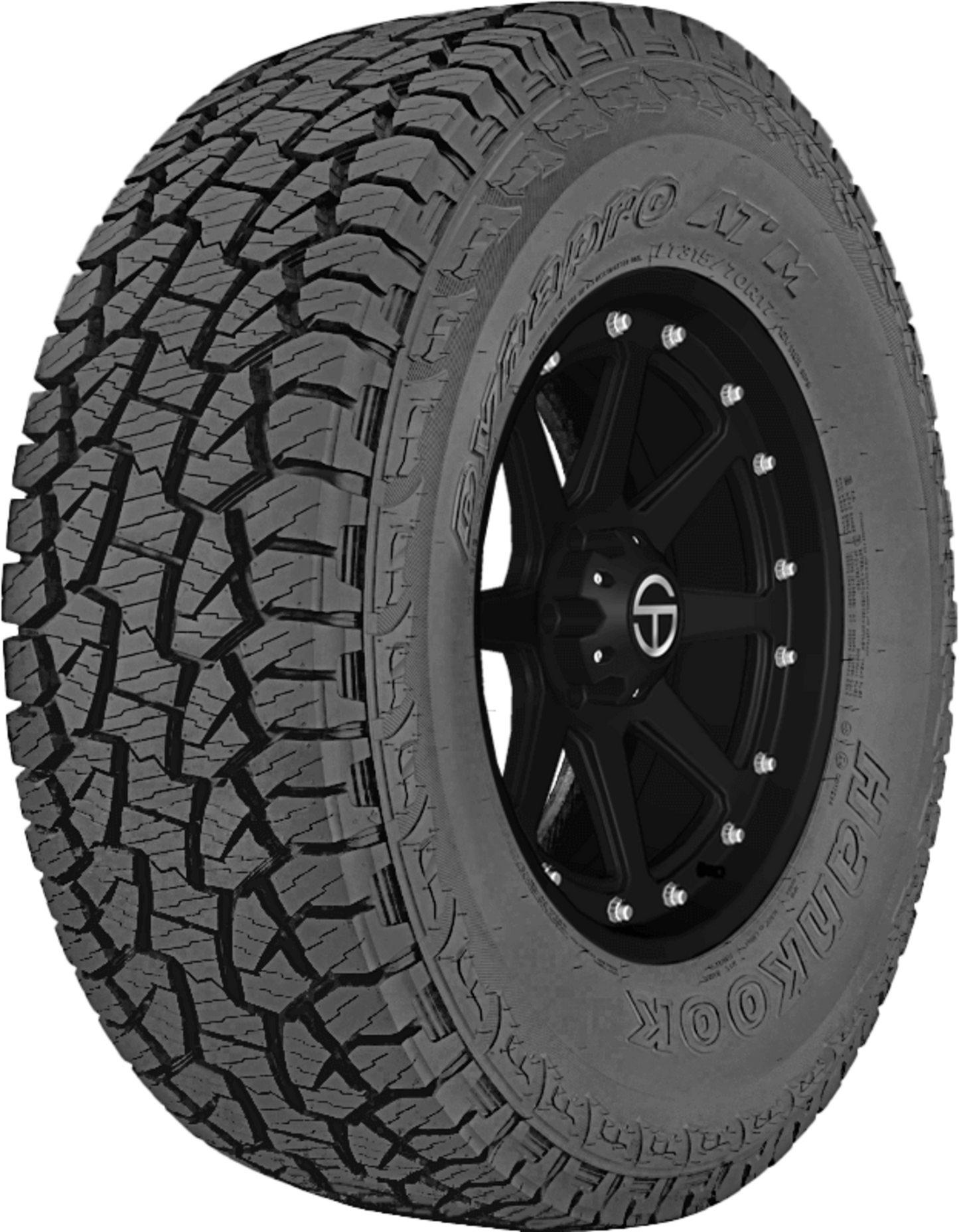 GT Radial 275/55R20 113T