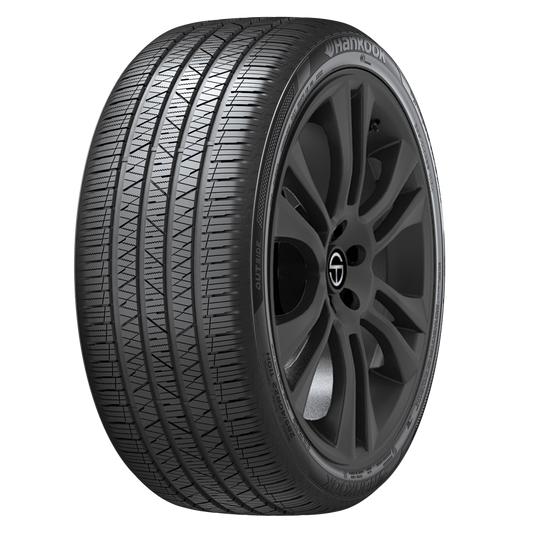 Hankook Dynapro HP2 Plus (RA33D) tire image