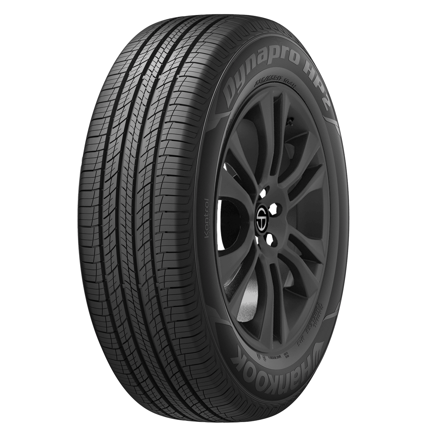 Hankook Dynapro Hp2 Ra33 69E7 4051 A520 235/65R17 104H
