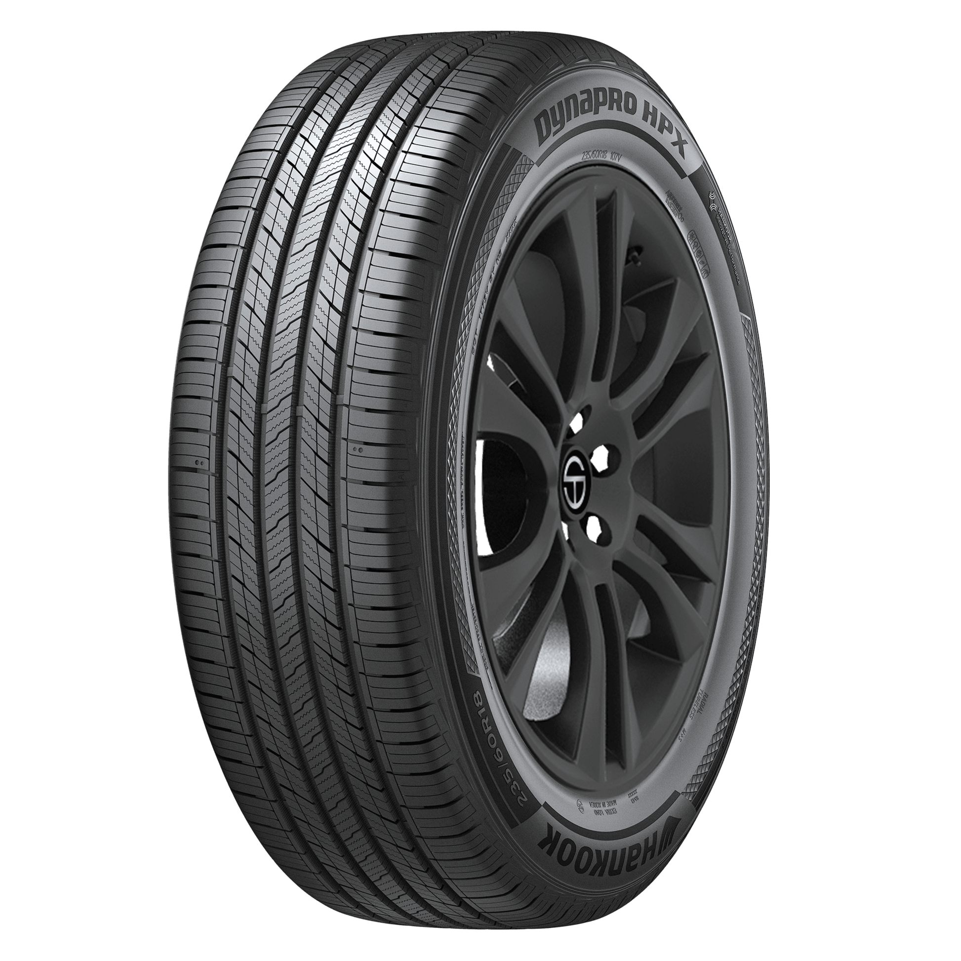 Hankook Dynapro HPX RA43 225/60R18