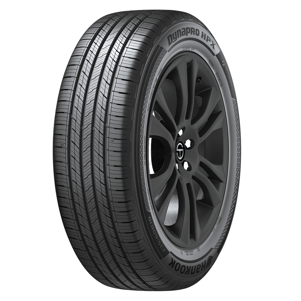 Hankook Dynapro HPX RA43 275/60R20 115H