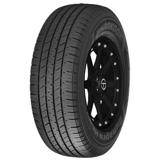 Hankook Dynapro Ht Rh12 58C7 4569 A533 285/45R22 114H XL