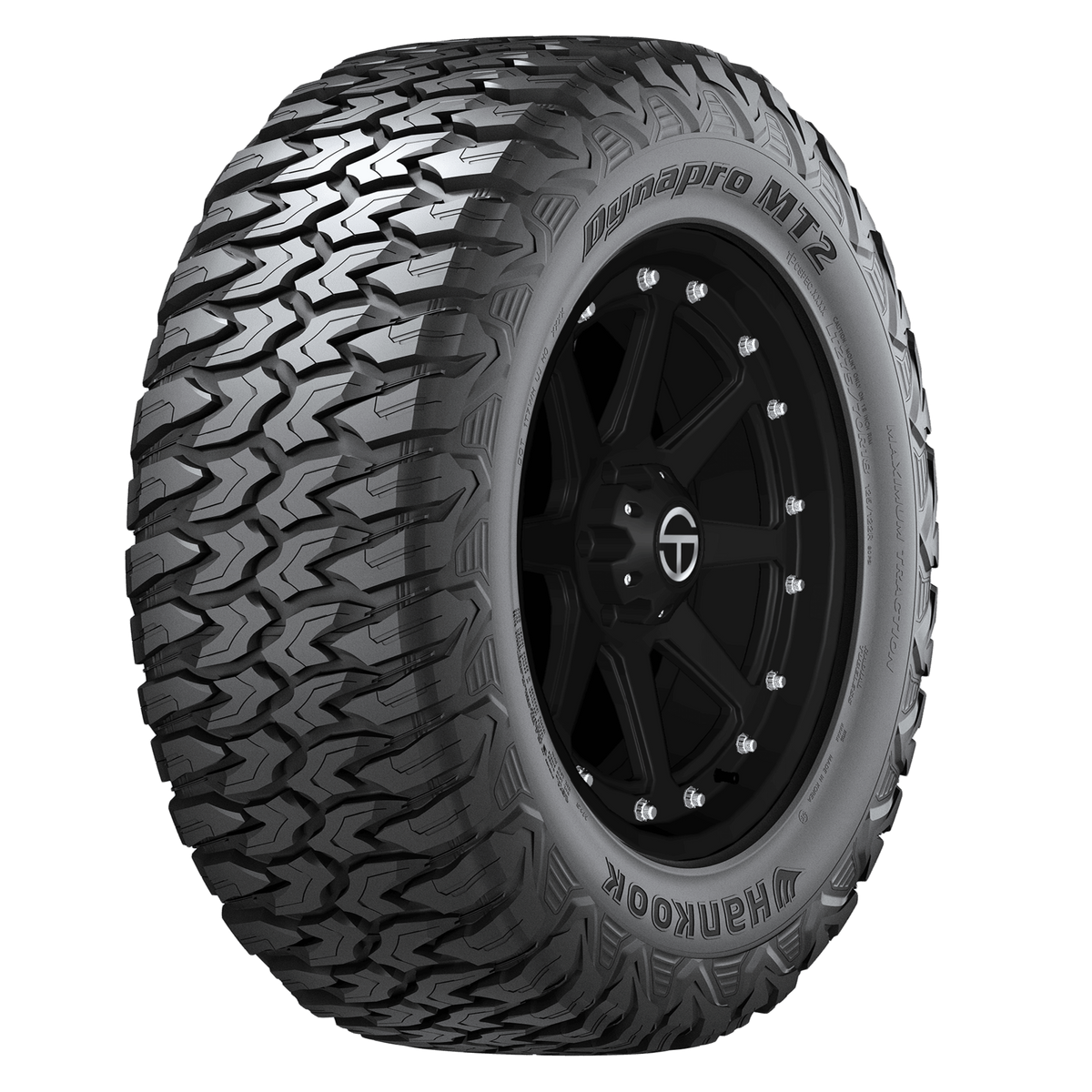 Hankook Dynapro MT2 RT05 LT245/75R16 120Q E