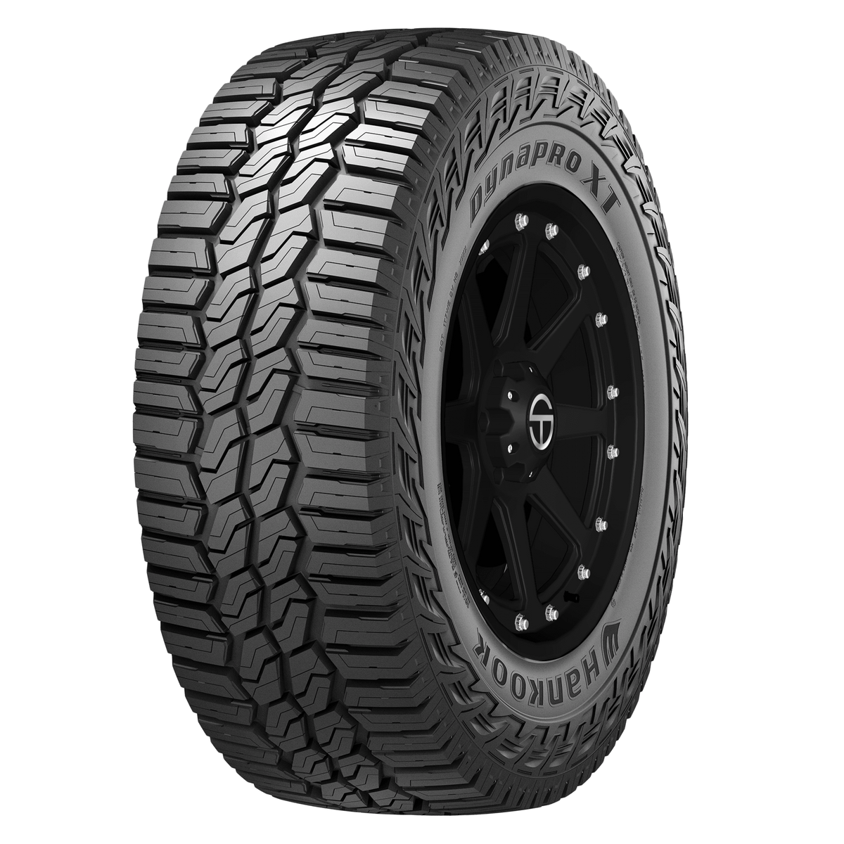 Hankook Dynapro XT RC10 - LT275/65R18 (2021499)