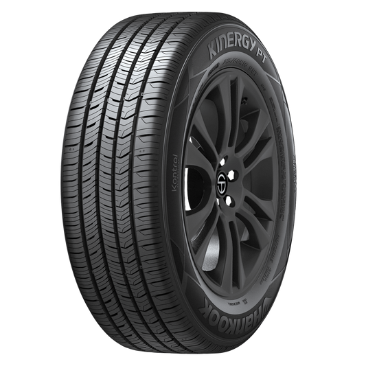 Hankook Kinergy Pt H737 61E0 4009 86E0 235/60R18 107V XL